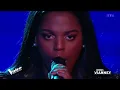 Sia – Chandelier | Mentissa | The Voice France 2021 | Cross Battles
