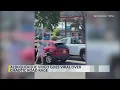 Albuquerque road rage goes viral as police search for drivers
