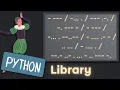 Decode MORSE with Python