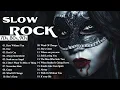 Scorpions, Aerosmith, Bon Jovi, U2, Ledzeppelin - Best Slow Rock Ballads 80s, 90s