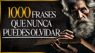 Lei 40 000 FRASES MOTIVADORAS Para Encontrar Las 1000 MEJORES