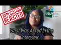 My Experience Applying For Food Stamps I Was Rejected