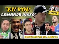 Download Lagu CHILIQUE DO BOTAFOGUENSE SOBROU PARA O VASCO/JORNALISTA PALMEIRENSE DA AULA SOBRE VEGETTI/M.FRANÇA !