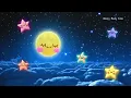 🟡 Amazing Grace ♫ Hymn Lullaby ❤ Peaceful Bedtime Music