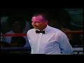 Louie (Sharp Shooter) Espinoza Vs Adam (The Mirage) Garcia, Arizona State Feather Weight Title