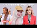 Download Lagu 10 Top Trending Tiktok Stars in Malaysia