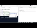 6 Using a VARIABLE to keep score in Python