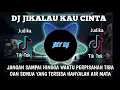 Download Lagu DJ JANGAN SAMPAI HINGGA WAKTU PERPISAHAN TIBA REMIX | FULL BASS TERBARU VIRAL TIK TOK