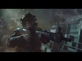 Wallpaper Engine - Ghost MW2 Theme