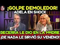 Download Lagu BOMBSHELL! ADELA COULDN'T HANDLE IT ALL! BECERRA BROUGHT HER TO TEARS WITH ONE BLOW! | Politiquero