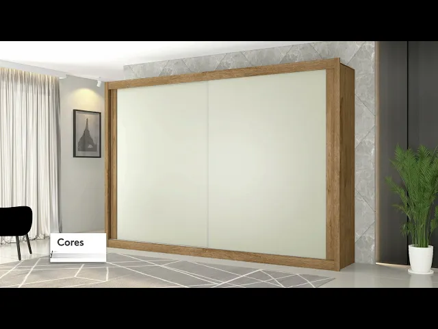 Vídeo do produto Vídeo do produto