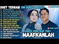 Lagu MAAFKANLAH - IRWAN KRISDIYANTO FT TIARA AMORA - SIMPATIK MUSIC