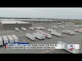 West Memphis Family Dollar distribution center reopening with 600 jobs