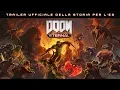 Video di DOOM Eternal – Trailer ufficiale della storia E3 2019