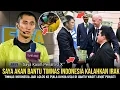 Download Lagu MAU DI KASIH PENALTI CUMA CUMA! Wasit Ma Ning Asal China Mendadak Bantu Timnas Indonesia Lawan Irak.
