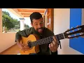 Nick Mulvey - Fever To The Form Guitar Lesson - Livestream