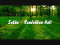 Download Lagu Sakha - Rendahkan Hati (Lyric)