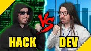 Hackeando mi propio juego online