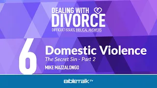 Domestic Violence