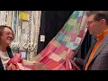 A Tour of Schumacher Fabrics