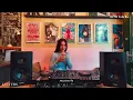 R&B, HIP HOP, AFROBEATS (ODEAL, SZA, TIA GORDON, JUNE FREEDOM)  | LETTER #007 DJYA