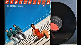 K.I.D - A.B.E.L.H.A - S.E.U - E.S.P.I.Ã.O - ℗ 1984 - Baú Musical