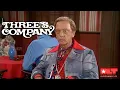 Lagu Three's Company Clip: Furley Introduces Himself to the Girls