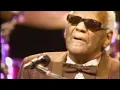 Georgia on my mind - Ray Charles at the Olympia