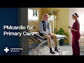 PMcardio for Primary Care AI-powered ECG Digitization and Interpretation Platform