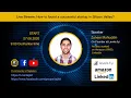 How to found a successful startup levels fyi in Silicon Valley