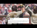 Mitch Moreland Reportedly Signing With Oakland A s