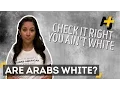 Are Arabs White AJ