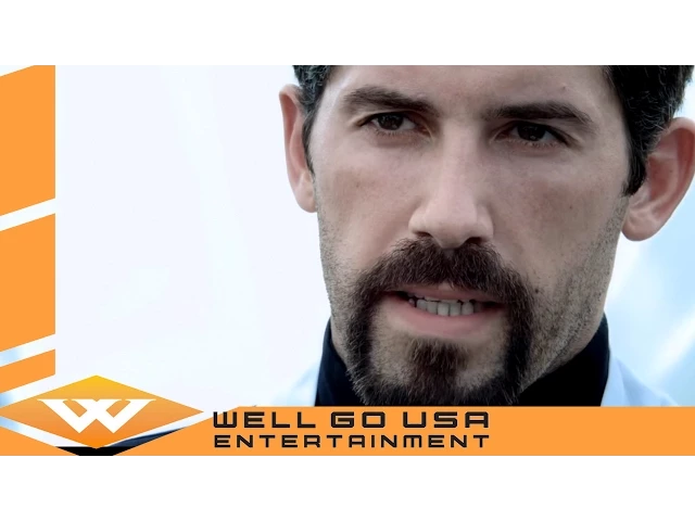 WOLF WARRIOR (2015) Official Trailer | Well Go USA