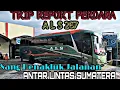Download Lagu Trip Report Bersama Bus Als Nopin 267 Lintas Timur ll Pematangsiantar - Bawen Part 1