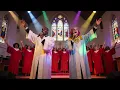 Lagu Lil Pump \u0026 Kanye West - I Love It (Choir Cover)