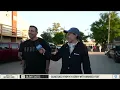 Owner Mike Repole Talks Renegade and Zany at Churchill Downs