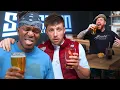 Lagu SIDEMEN LAST TO LEAVE THE PUB CHALLENGE