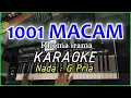 Lagu 1001 MACAM - Rhoma irama Karaoke Cover Pa 3x