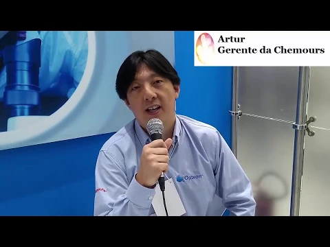 Download MP3 🎉 Chemours / Dupont Nova Empresa de Gás Refrigerante - Febrava 2017