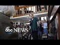 2020 democratic hopefuls continue to visit key primary states