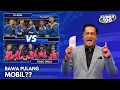 Lagu Berhasilkah N Lions Membawa Pulang MOBIL?? - Family 100 (19/5/24)
