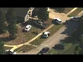 No investigators injured in deputy-involved shooting in Deltona