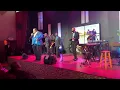 Tiny Foster & Dem Saints (Live) (Montgomery,  Alabama)