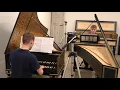 Download Lagu Buxtehude: Chaconne for two harpsichords in E minor