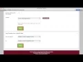 Sona Systems - Researcher Tutorial