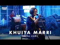 Download Lagu Jhuma Limbu - Khuiya Marri | Ruslan Studio