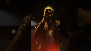 አንቺ የእንጆሪ ፍሬ 