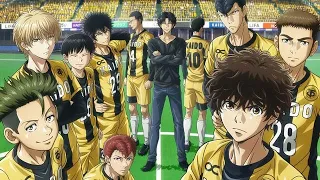 aoashi soccer anime in hindi dubbed episode 2 part 2