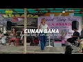Lagu CIINAN BANA (COVER) AMELIA SANTI