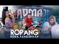 Lagu Sampun mboten enten tenagane - ADmaja Sogok Keri - ARS Audio(Ropang / Roda Panguripan - Dewi Nawang)